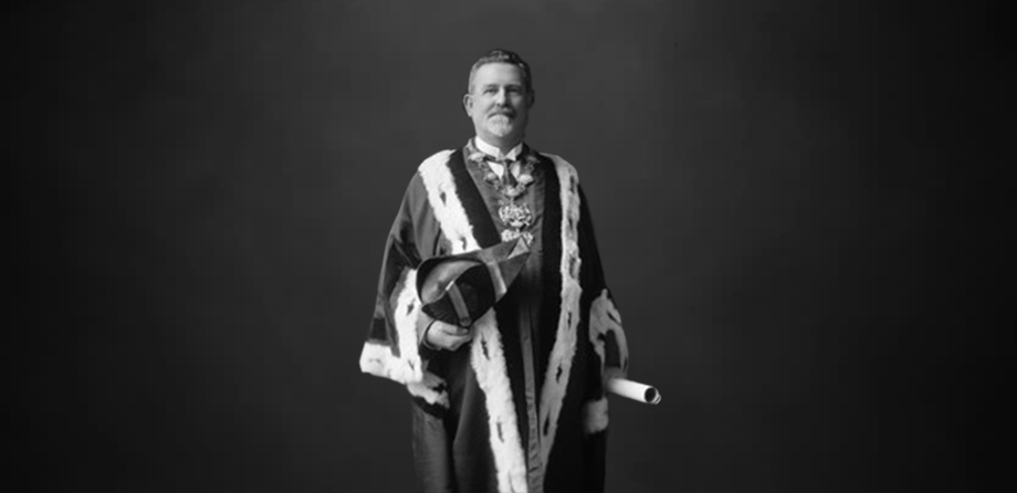 Sir Charles Norwood